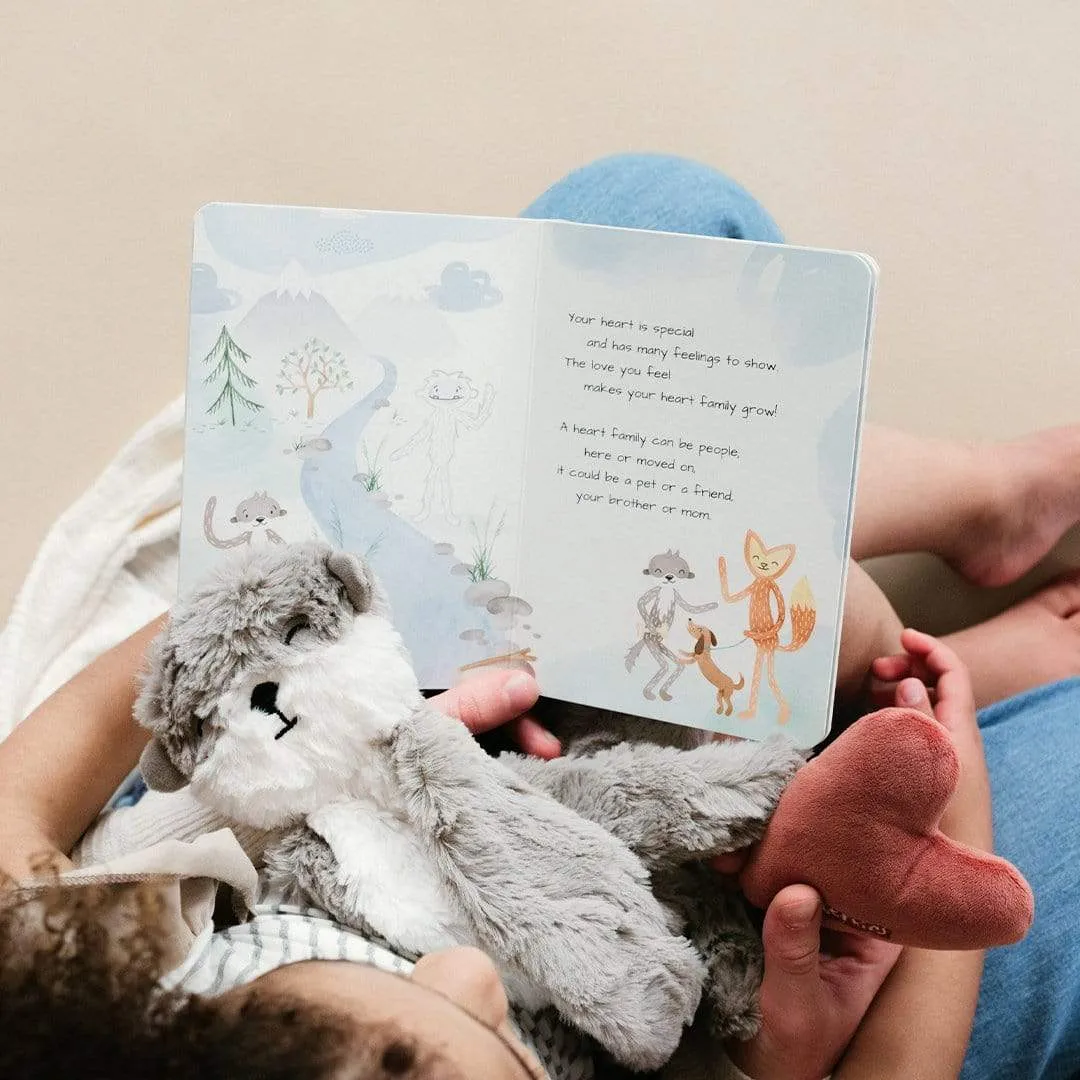Otter Board Book