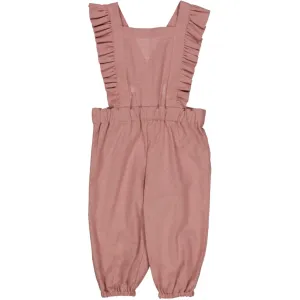 Overall Mitzy Wheat