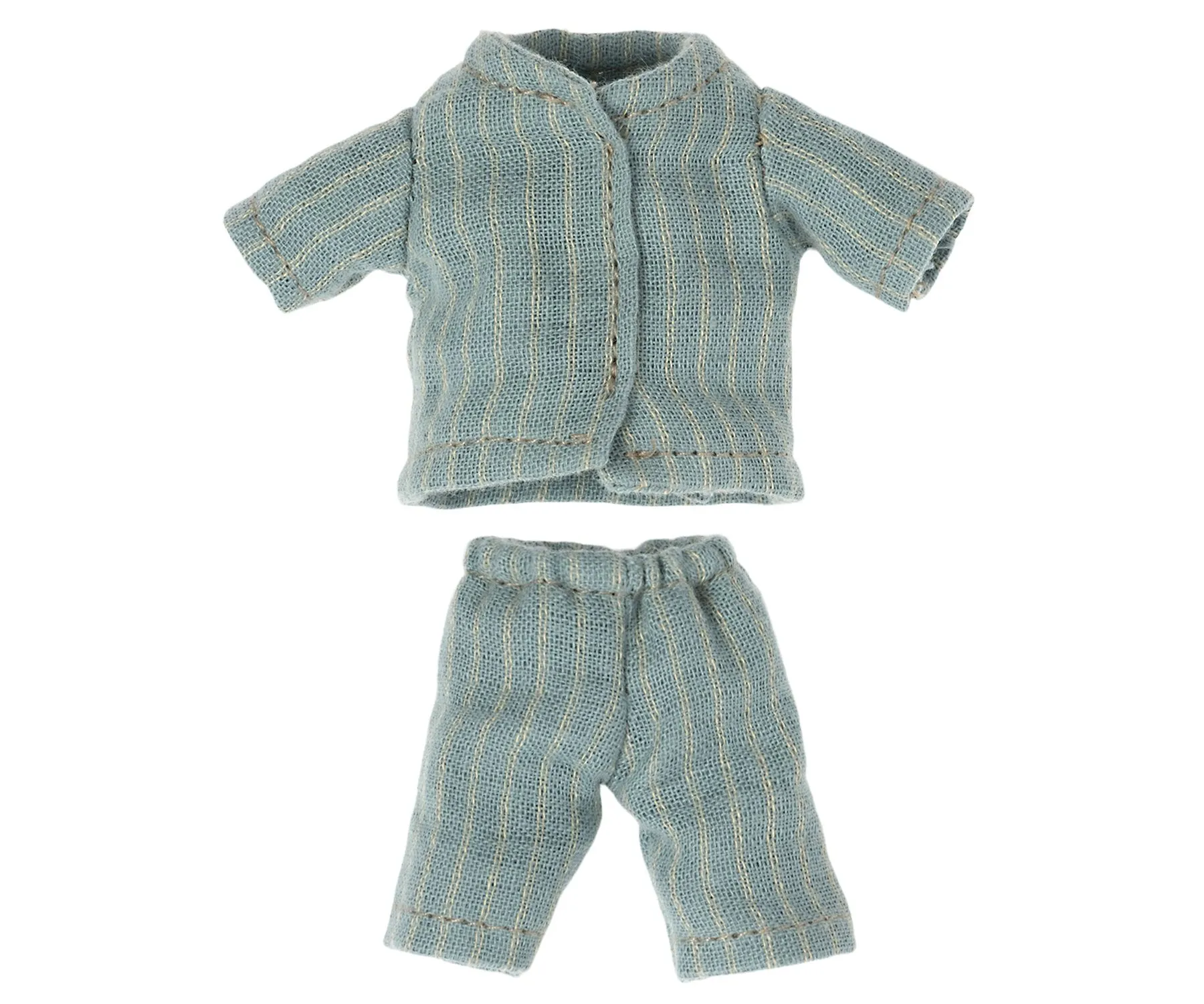 Pajamas for Big Brother