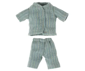 Pajamas for Big Brother