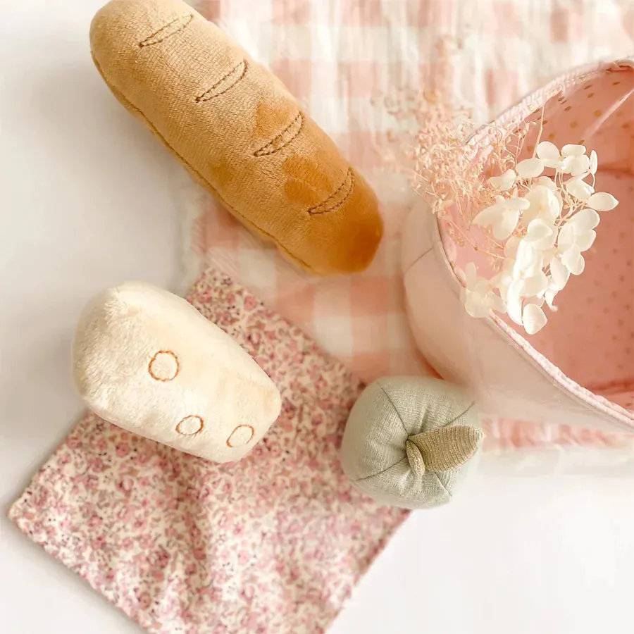 PARISIAN PICNIC 5PC SET