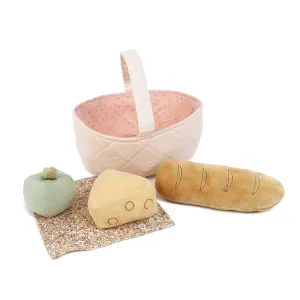 PARISIAN PICNIC 5PC SET