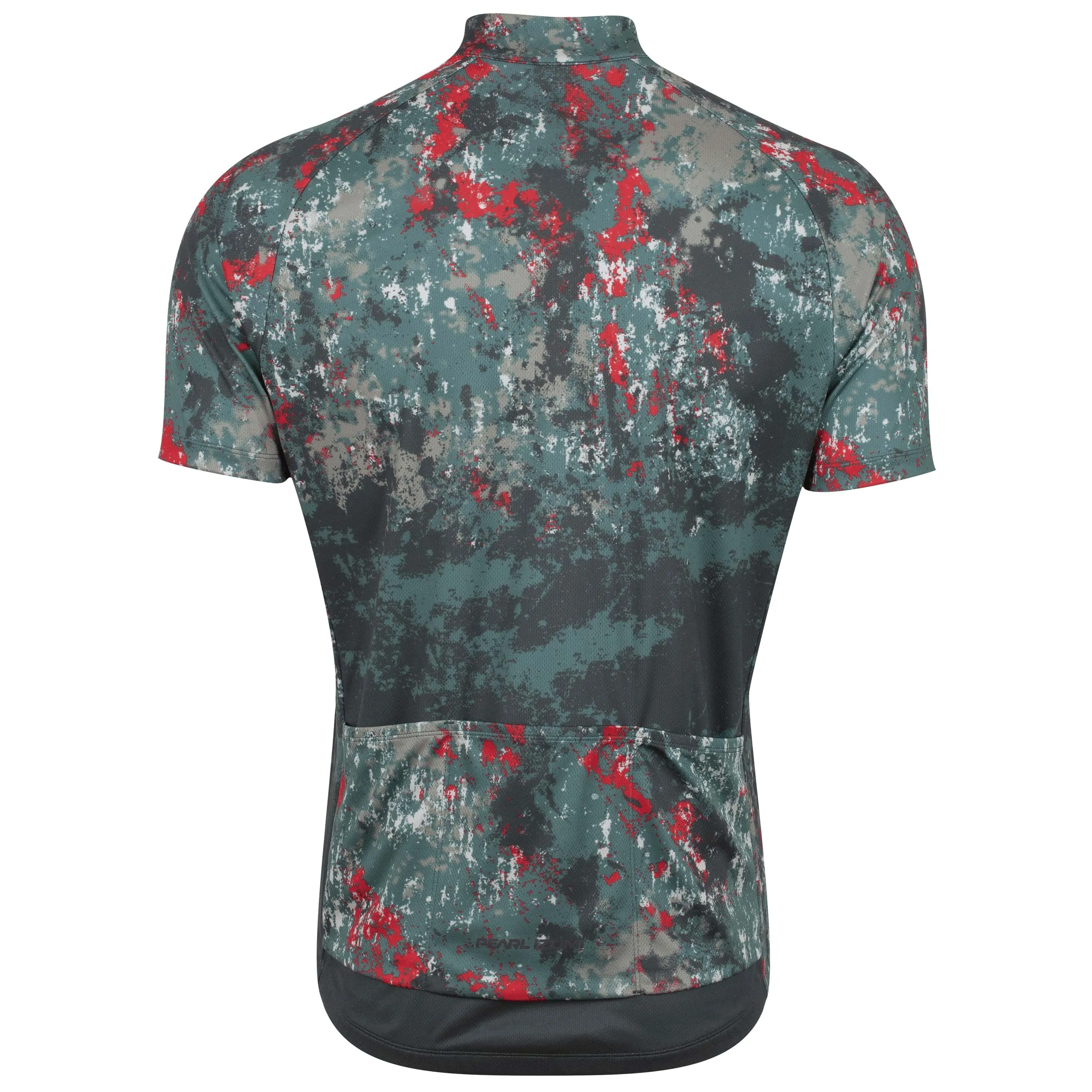 Pearl Izumi Classic Men's Cycling Jersey (Pale Pine/Urban Sage Prime)
