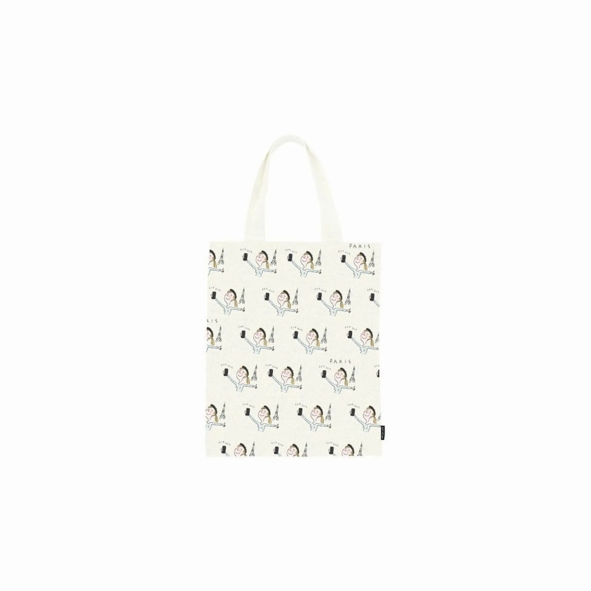 Petit Jour Paris Tote Bag Paris