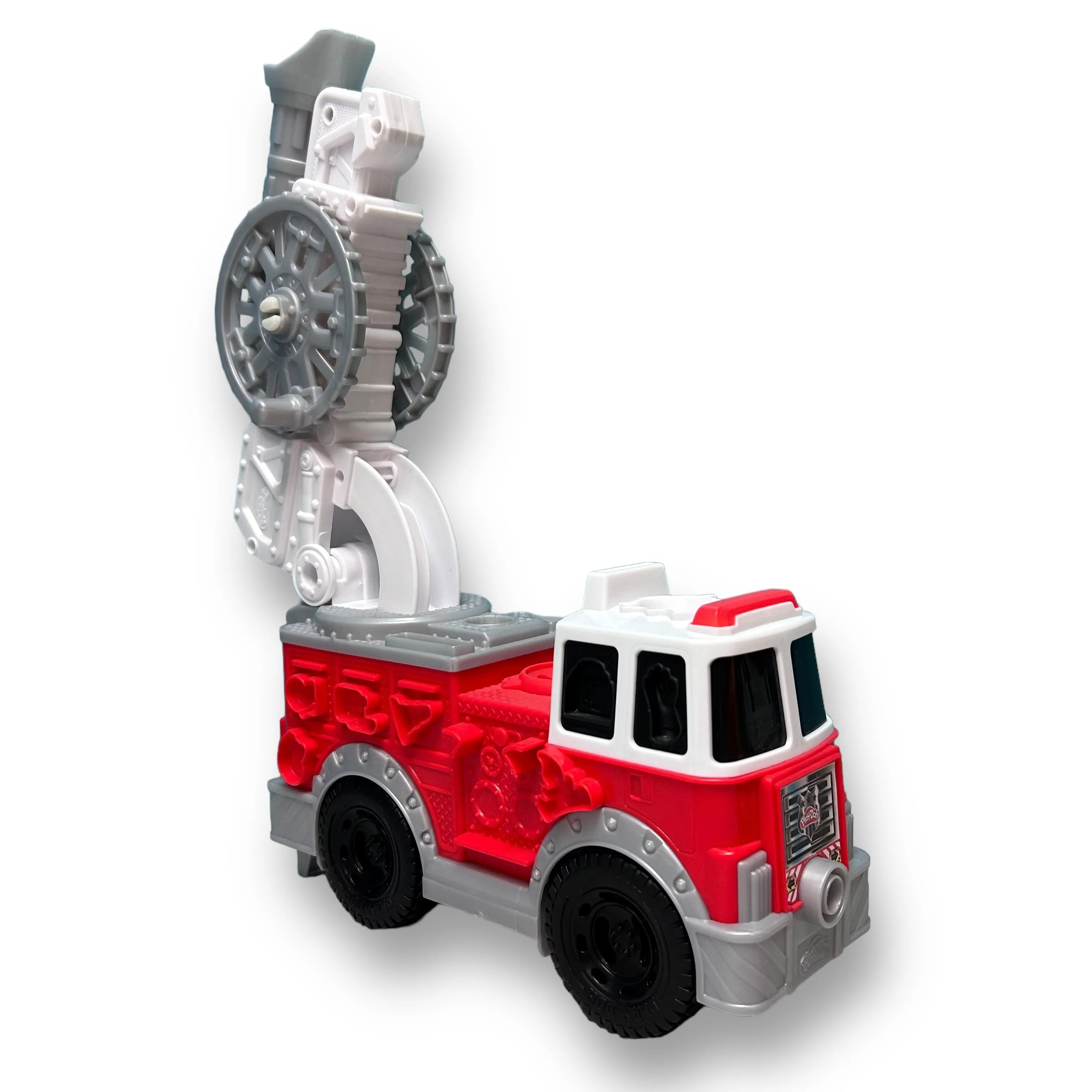 Play-Doh Wheels Fire Truck Play Dough Playset