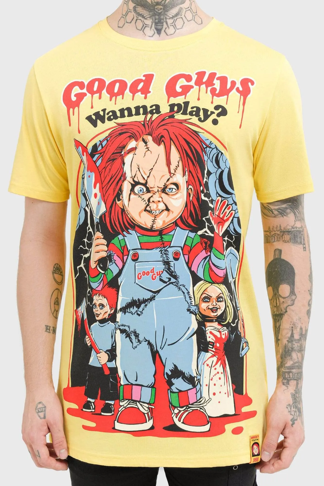 Play Pals Toys T-Shirt