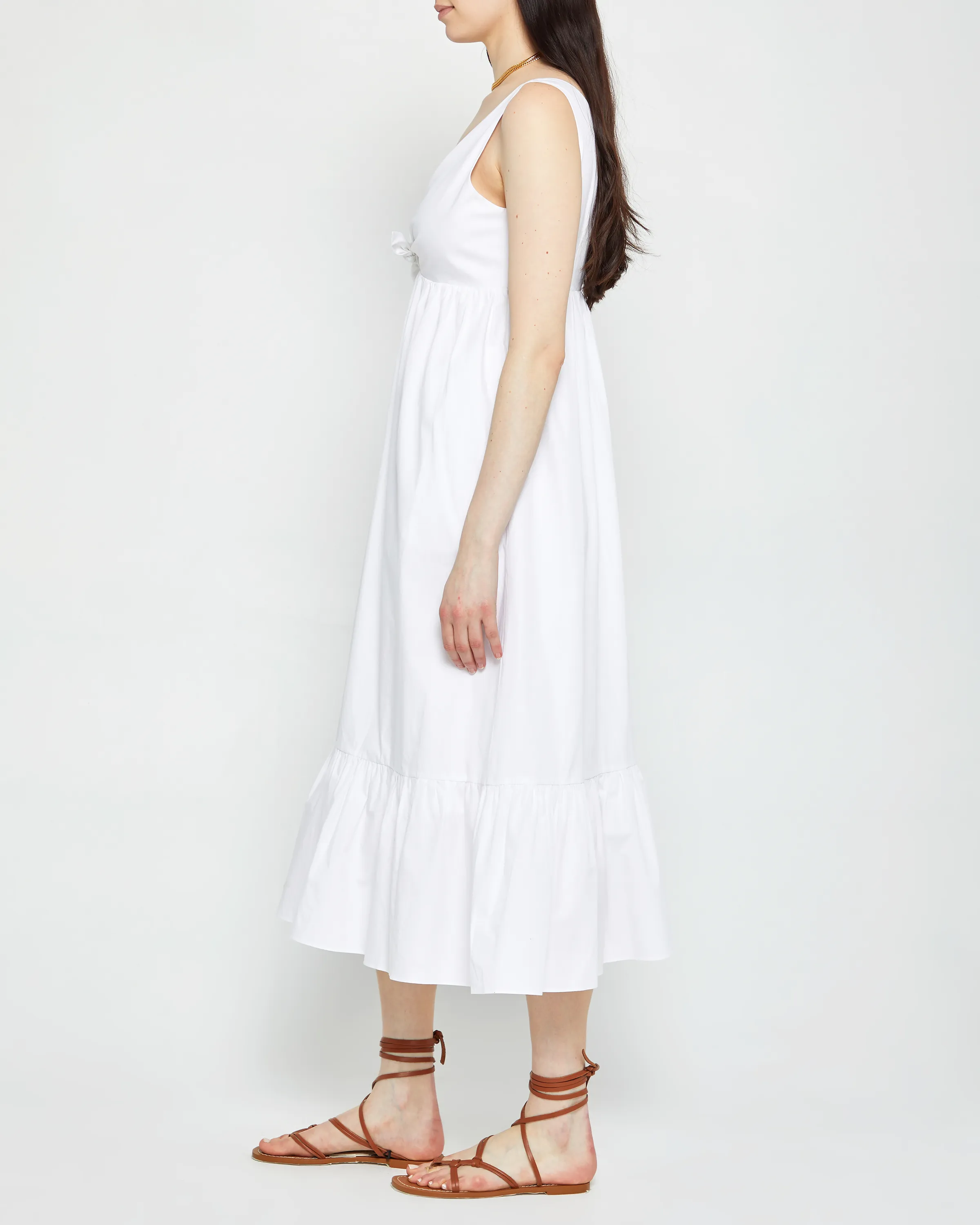 Plaza Dress