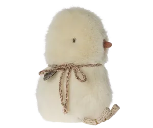 Plush Chicken, Mini
