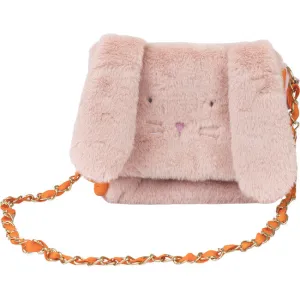 Plush Floppy Ear Bunny Bag