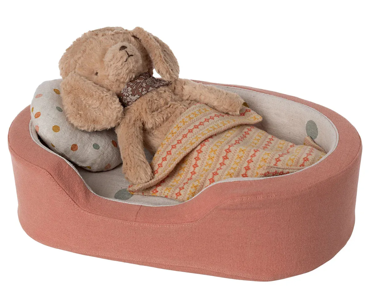 Poodle Dog, Plush