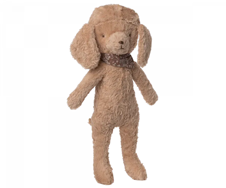 Poodle Dog, Plush