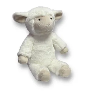 Pottery Barn Kids Little Lambie Calming Sounds White Noise Baby Soother
