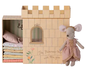Princess and the Pea Mouse