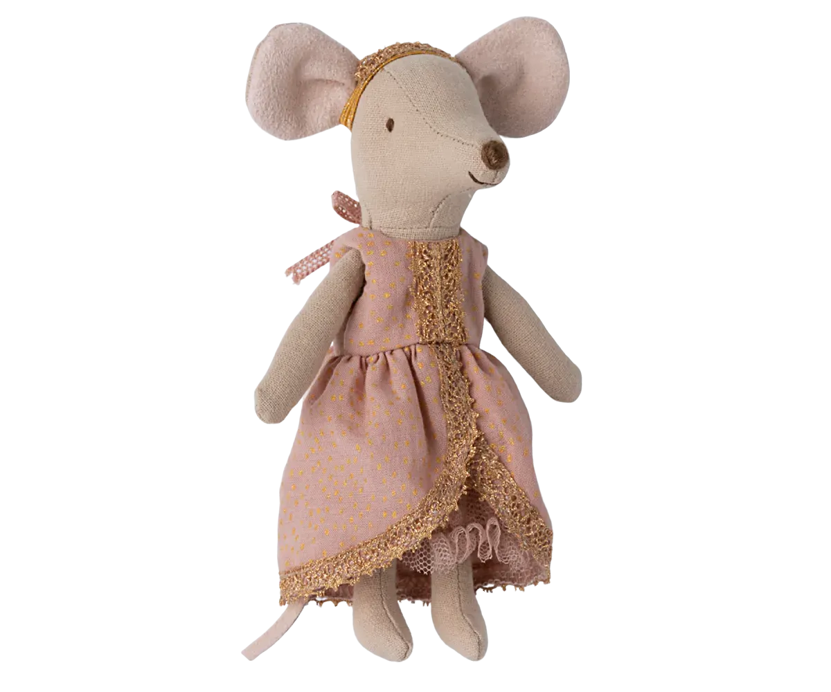 Princess and the Pea Mouse