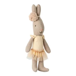 Rabbit, Micro - Ballet suit and skirt cream