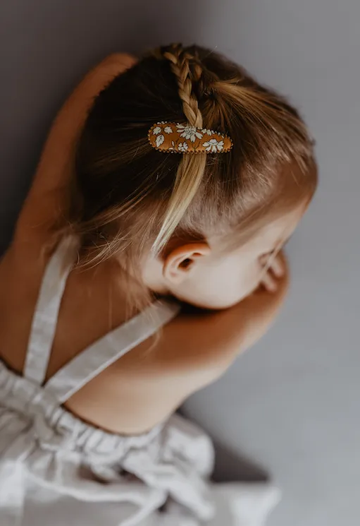 Rachel Hair Clips