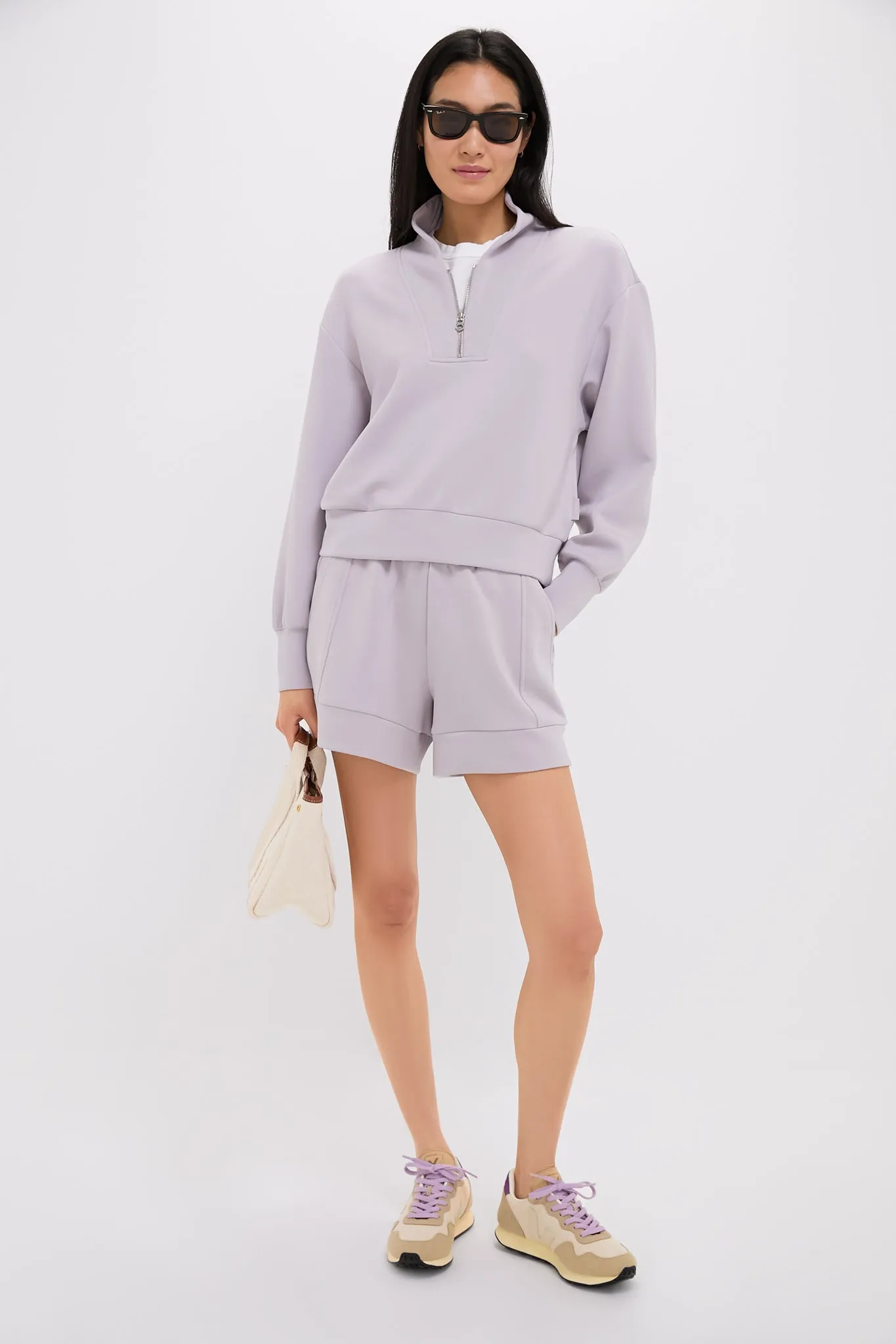 Raindrops Davidson Sweat