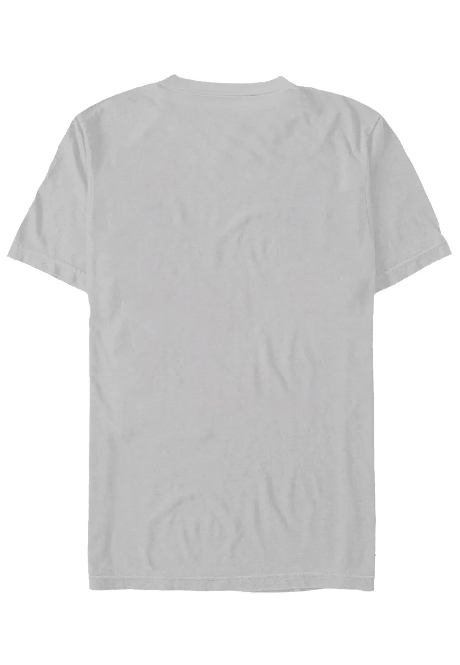 Resident Evil - Village Men Grey - T-Shirt