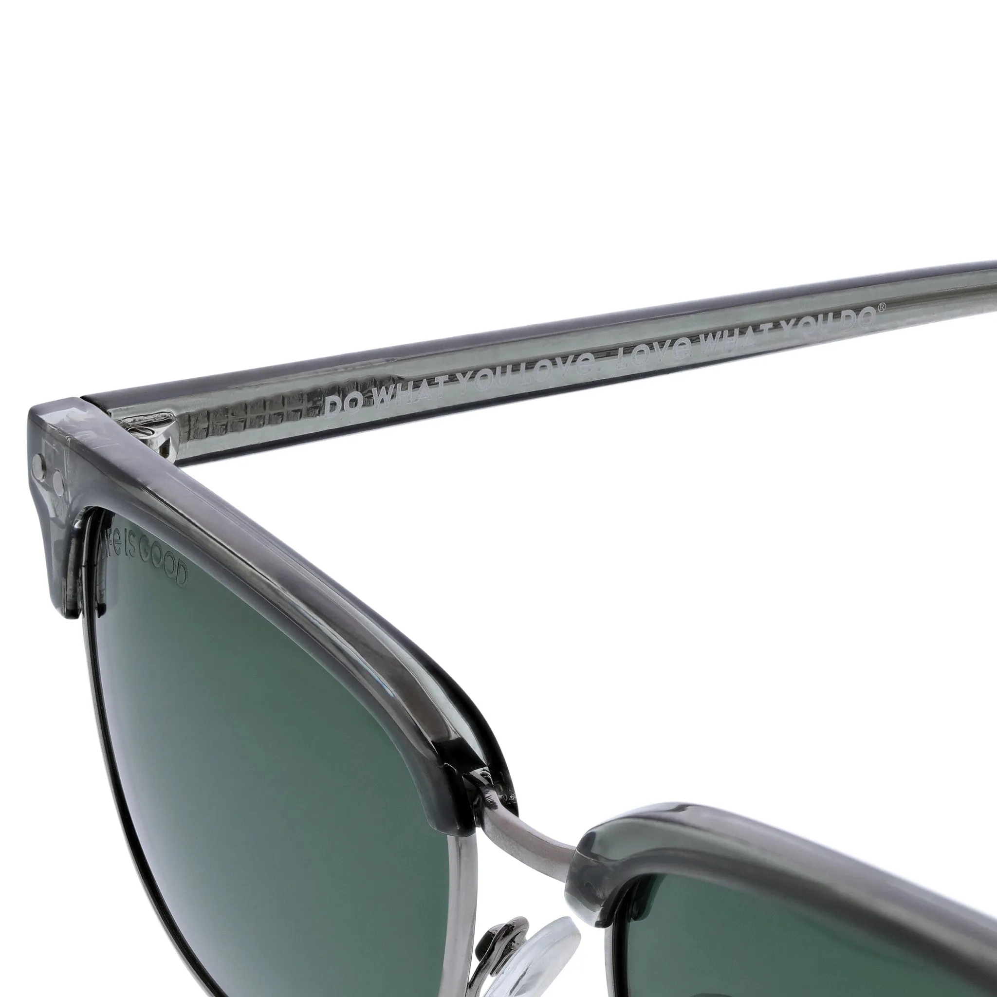 Revere Sunglasses Life is Good