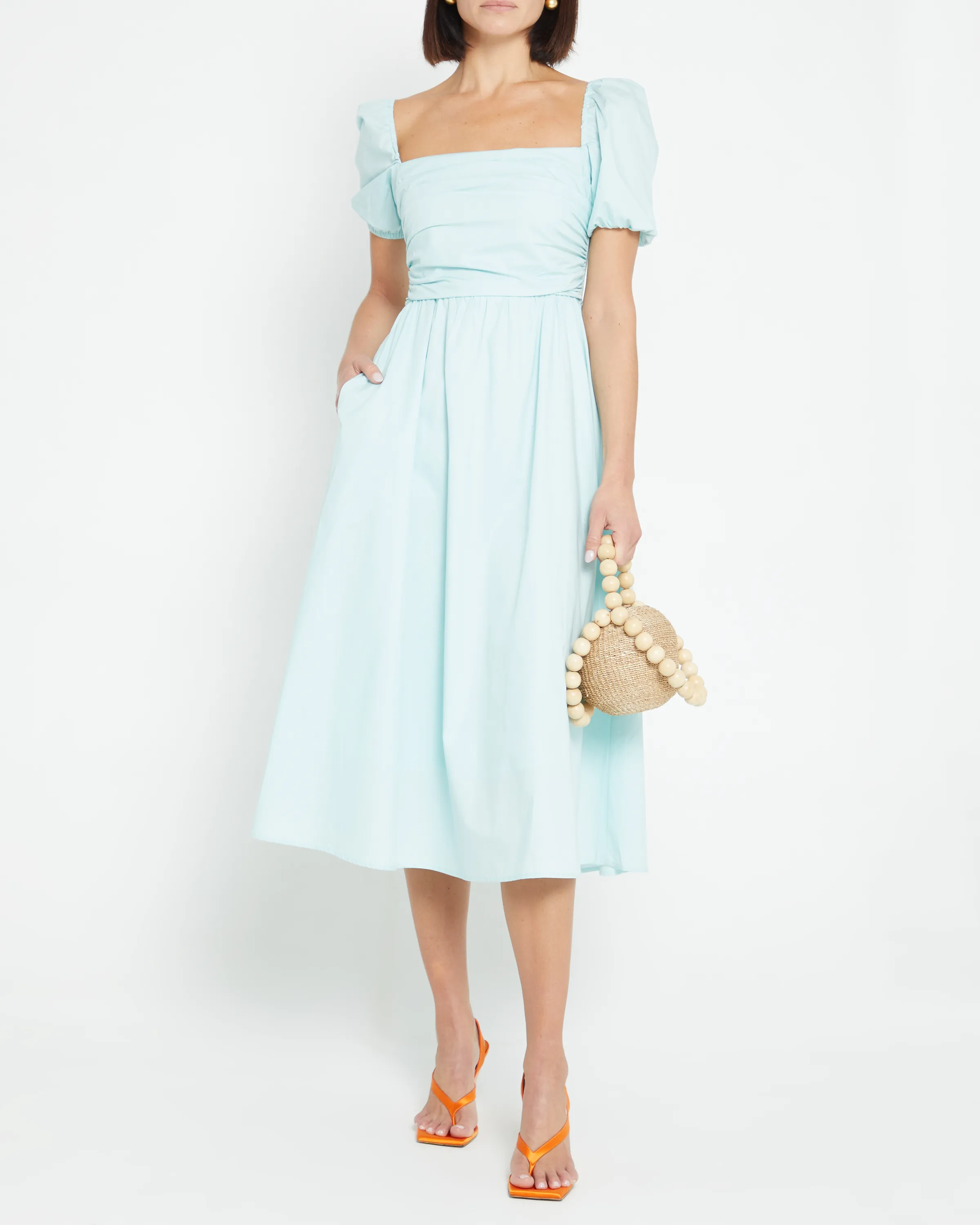 River Dress