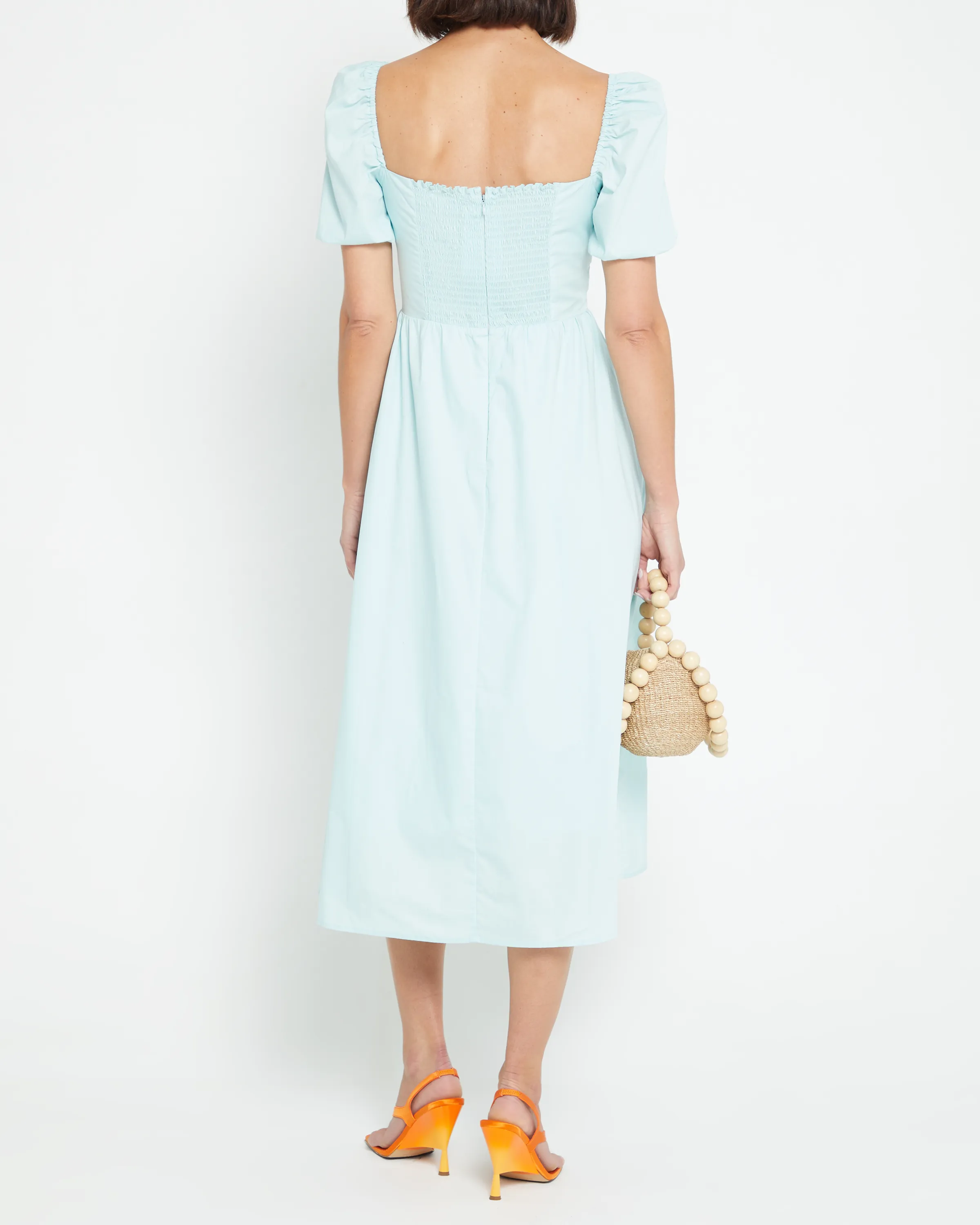 River Dress