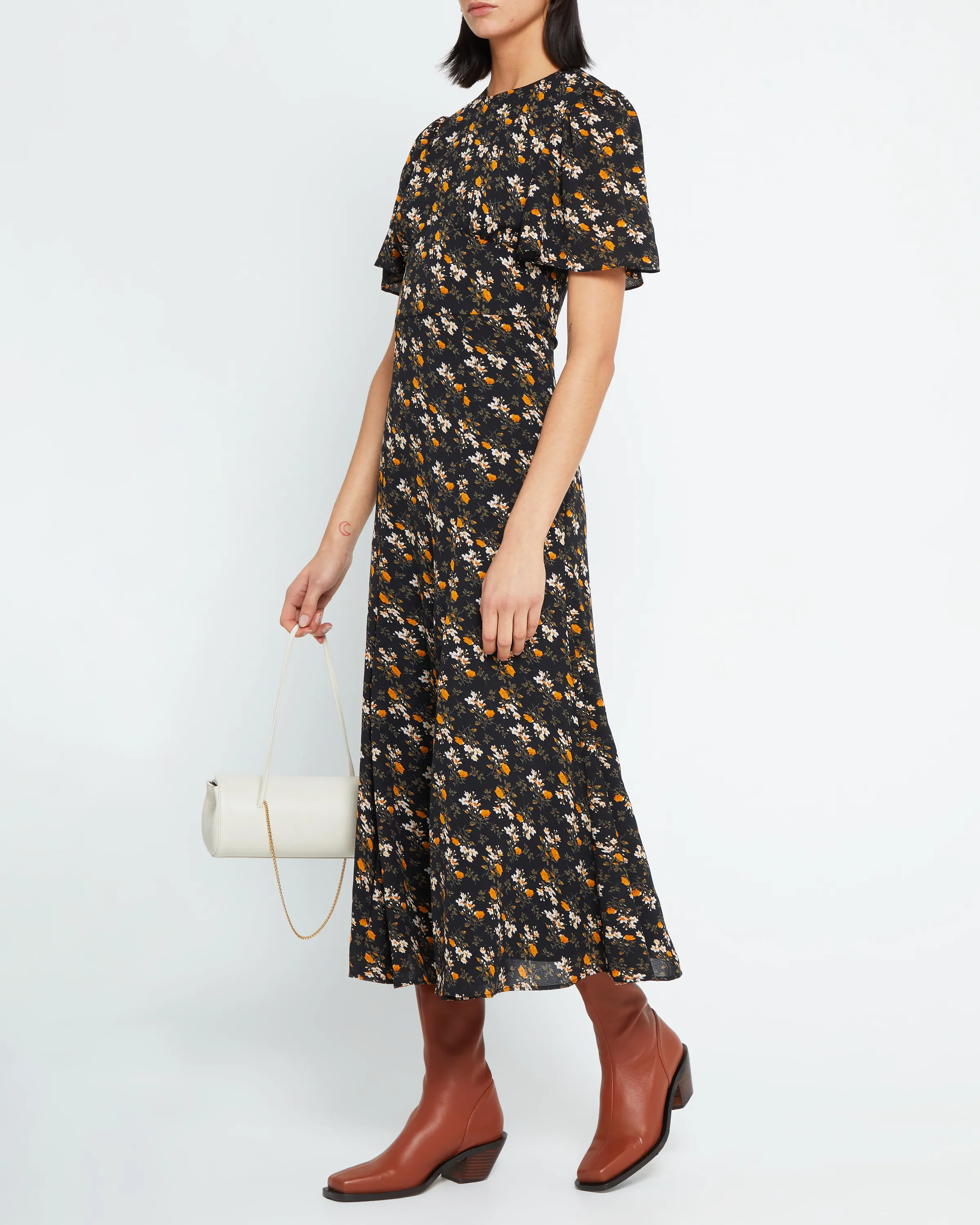 Riz Dress