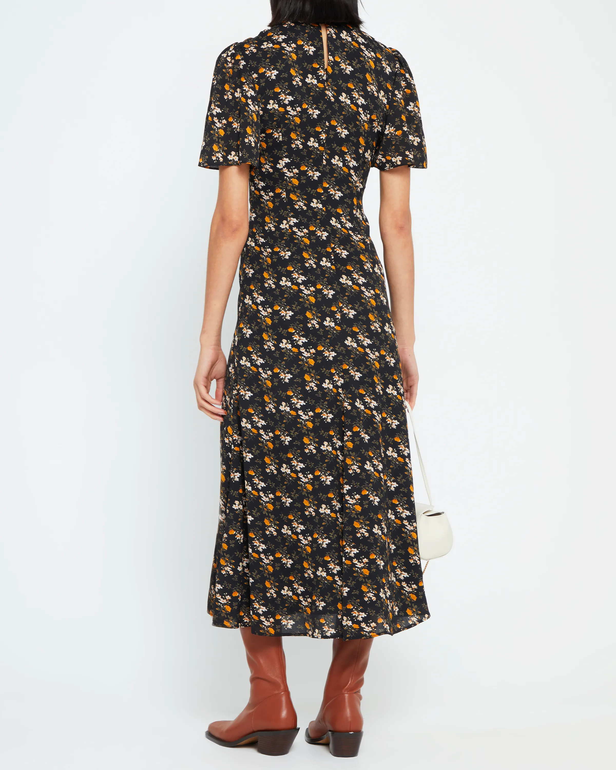 Riz Dress