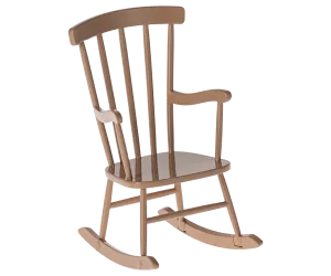 Rocking chair, Mouse - Dark Powder