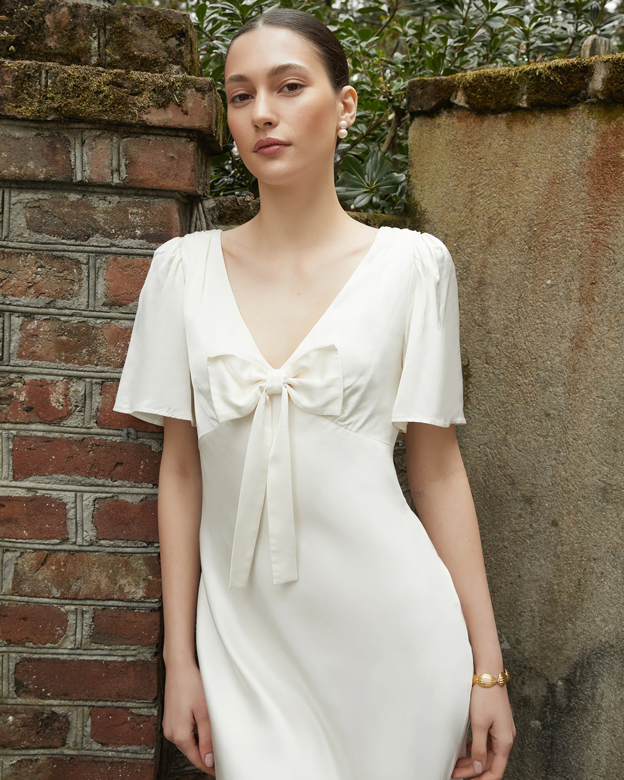Rosalyn Dress