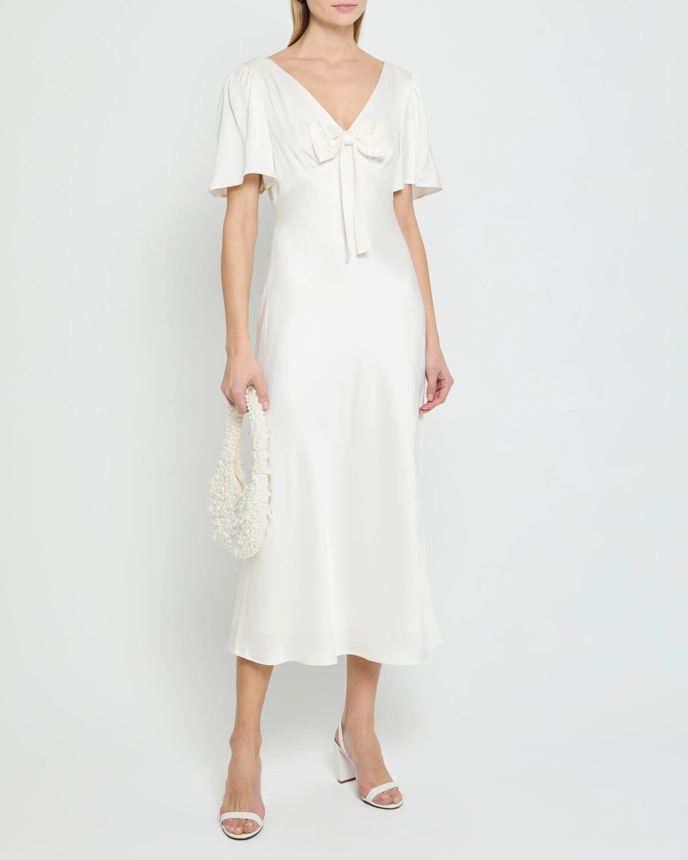 Rosalyn Dress