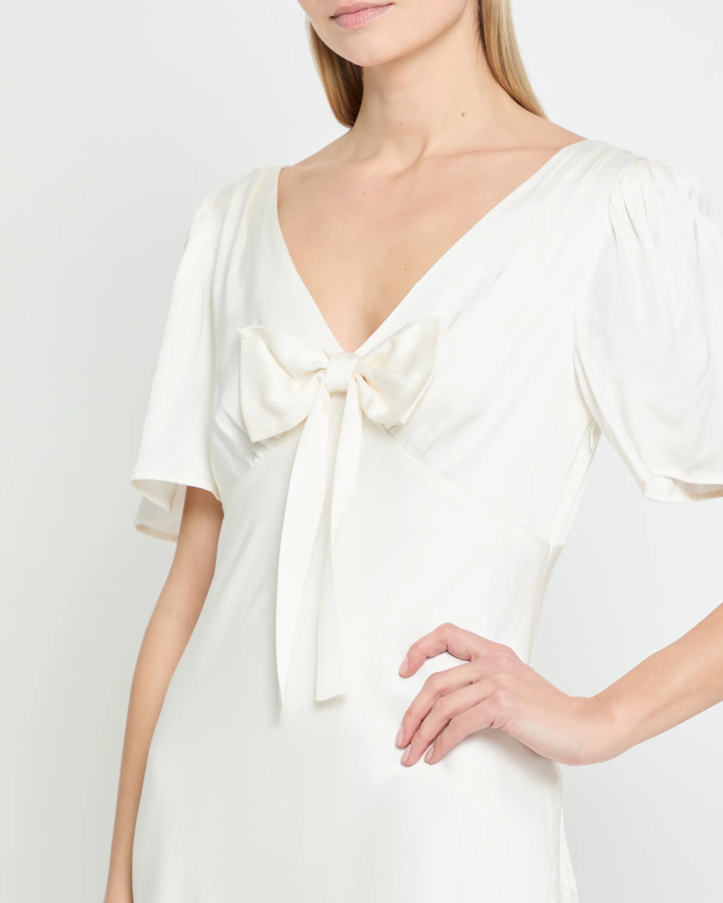 Rosalyn Dress