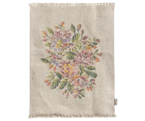 Rug, Flowers (more sizes)
