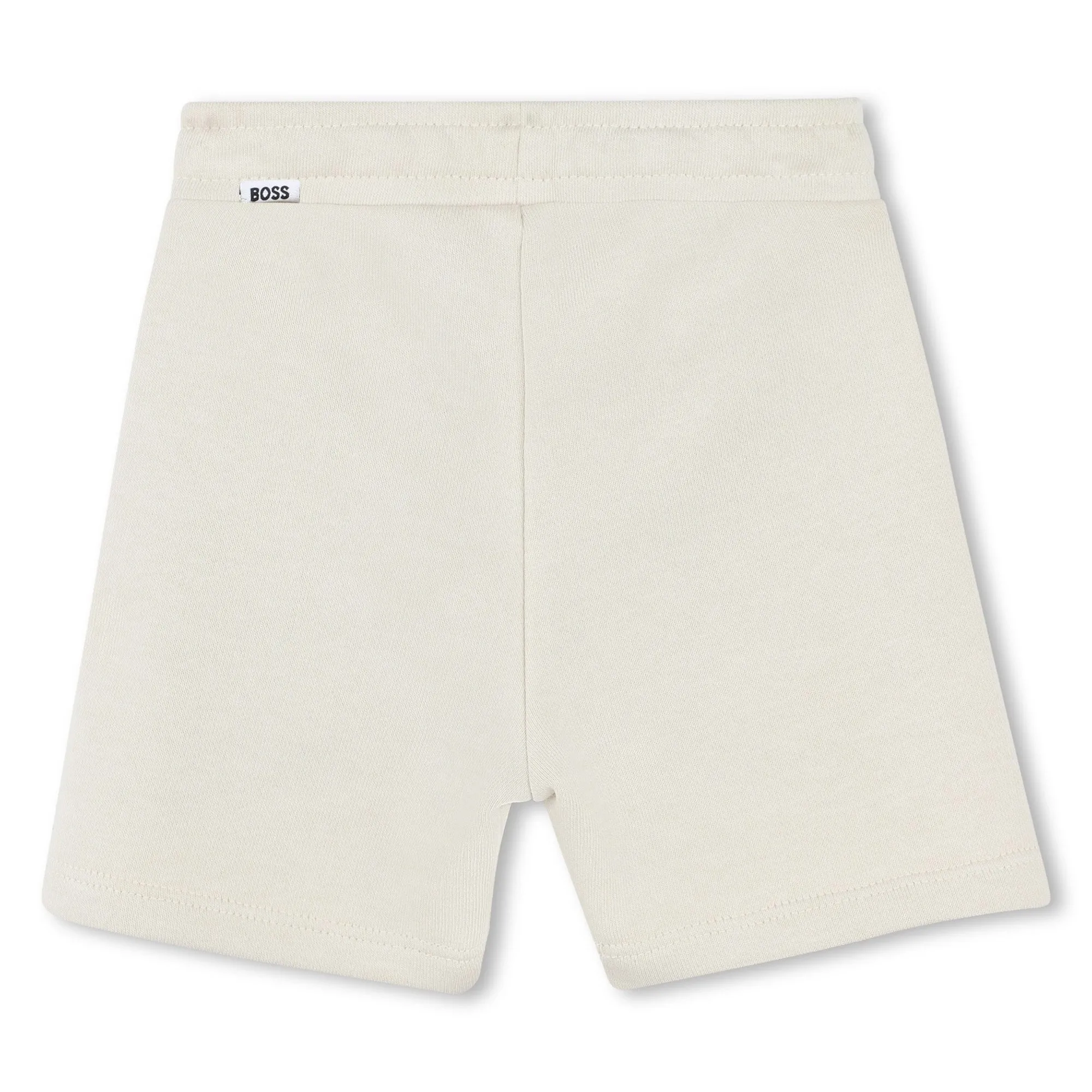 Sand Logo Shorts