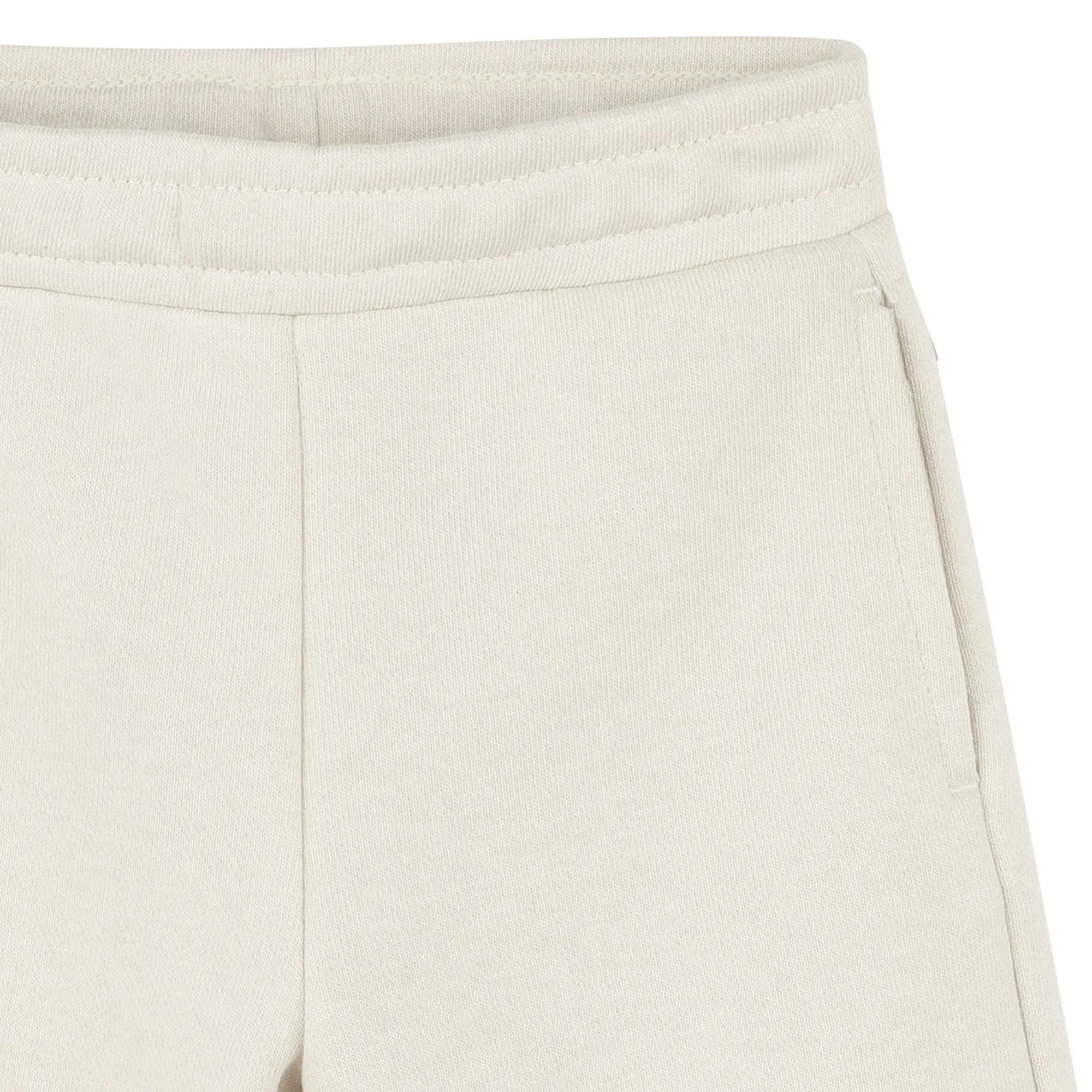 Sand Logo Shorts