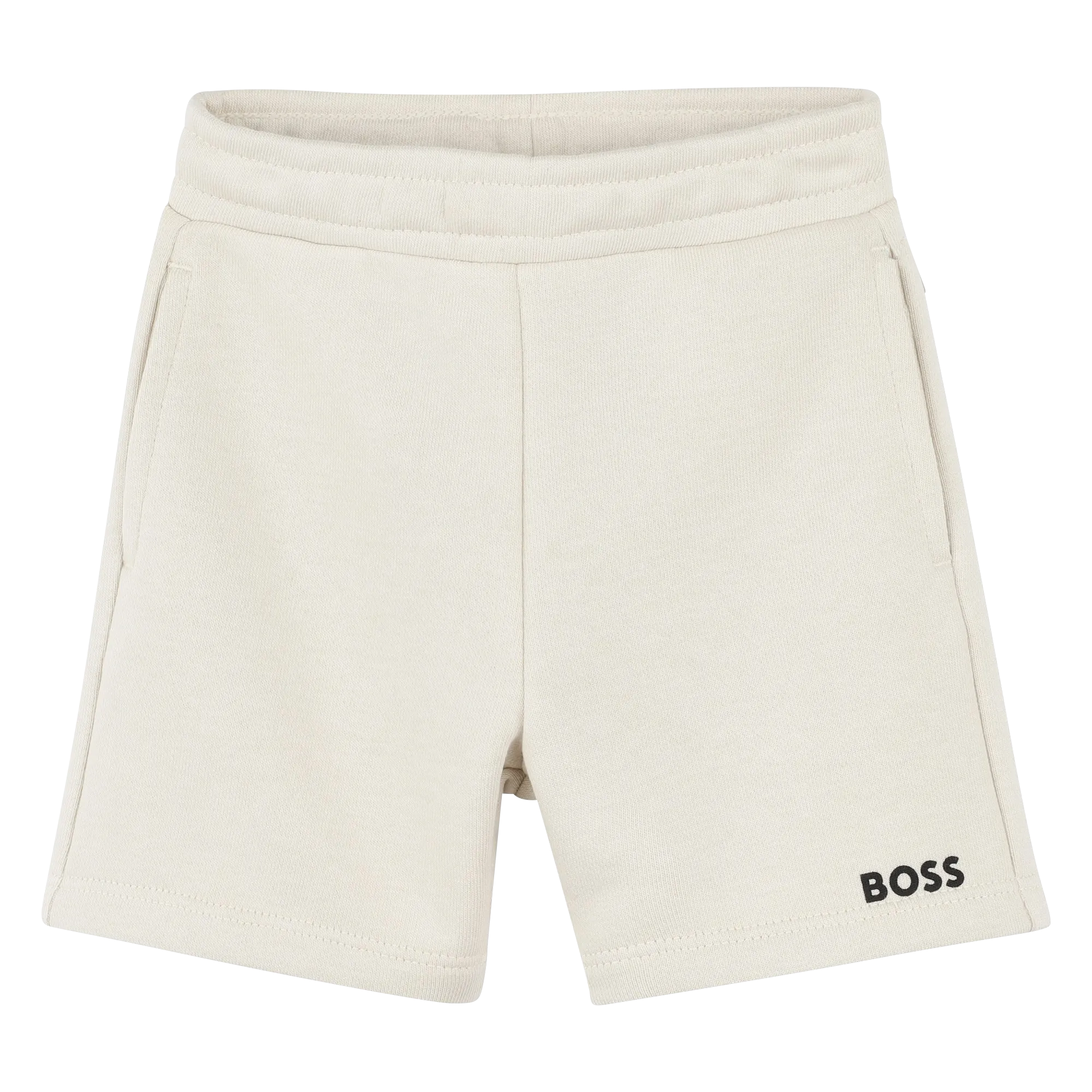 Sand Logo Shorts