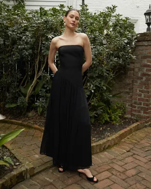 Sawyer Dress
