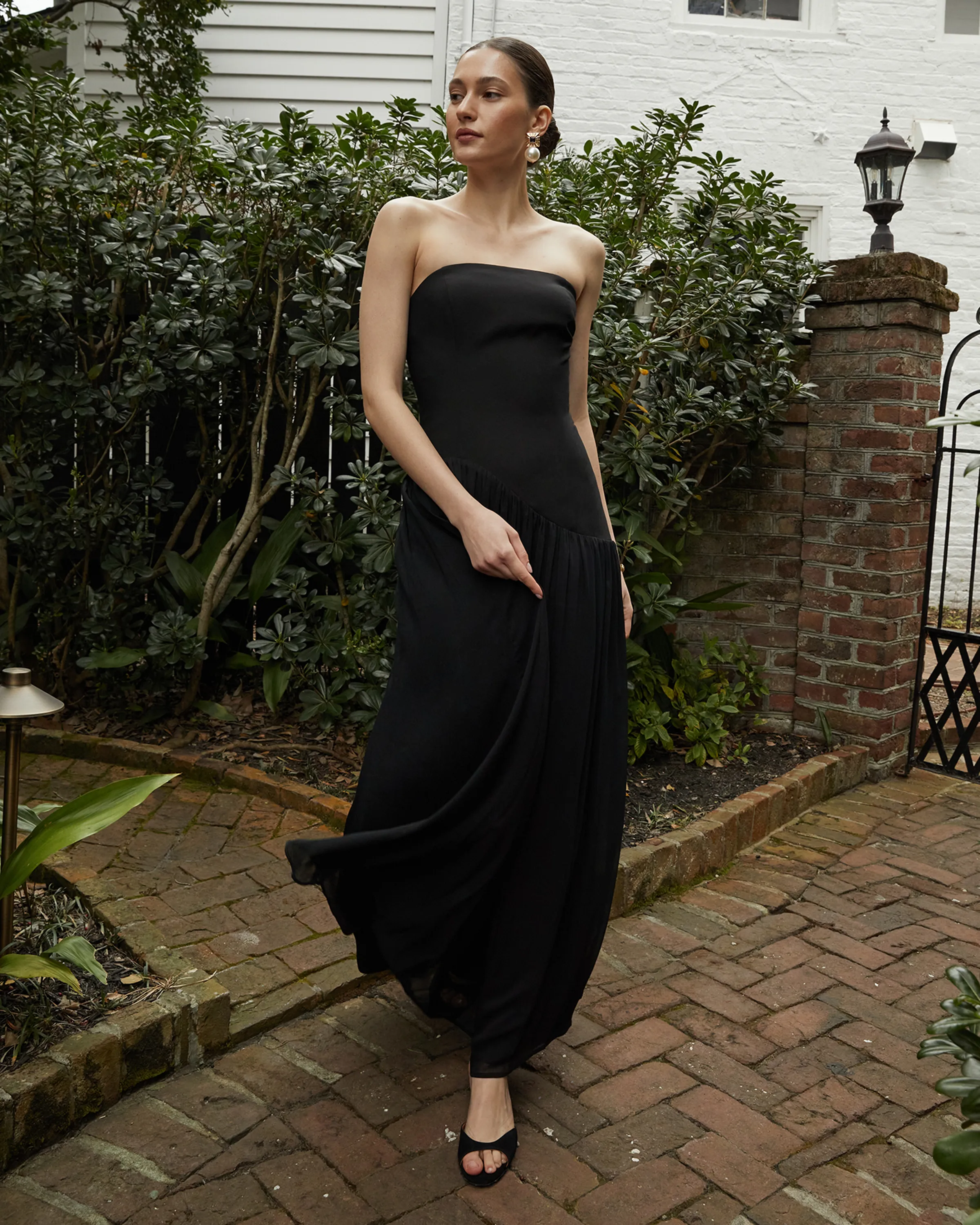 Sawyer Dress