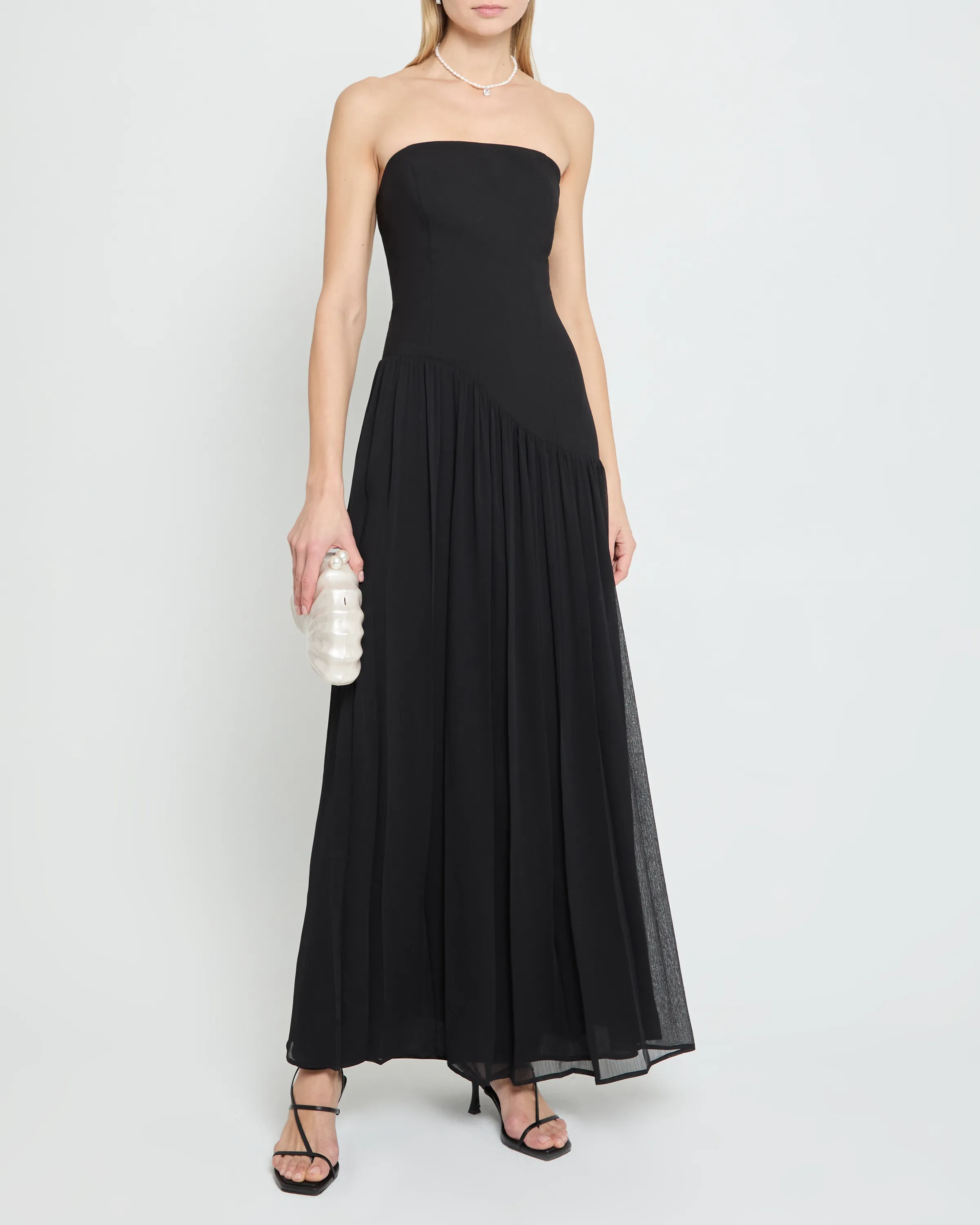 Sawyer Dress