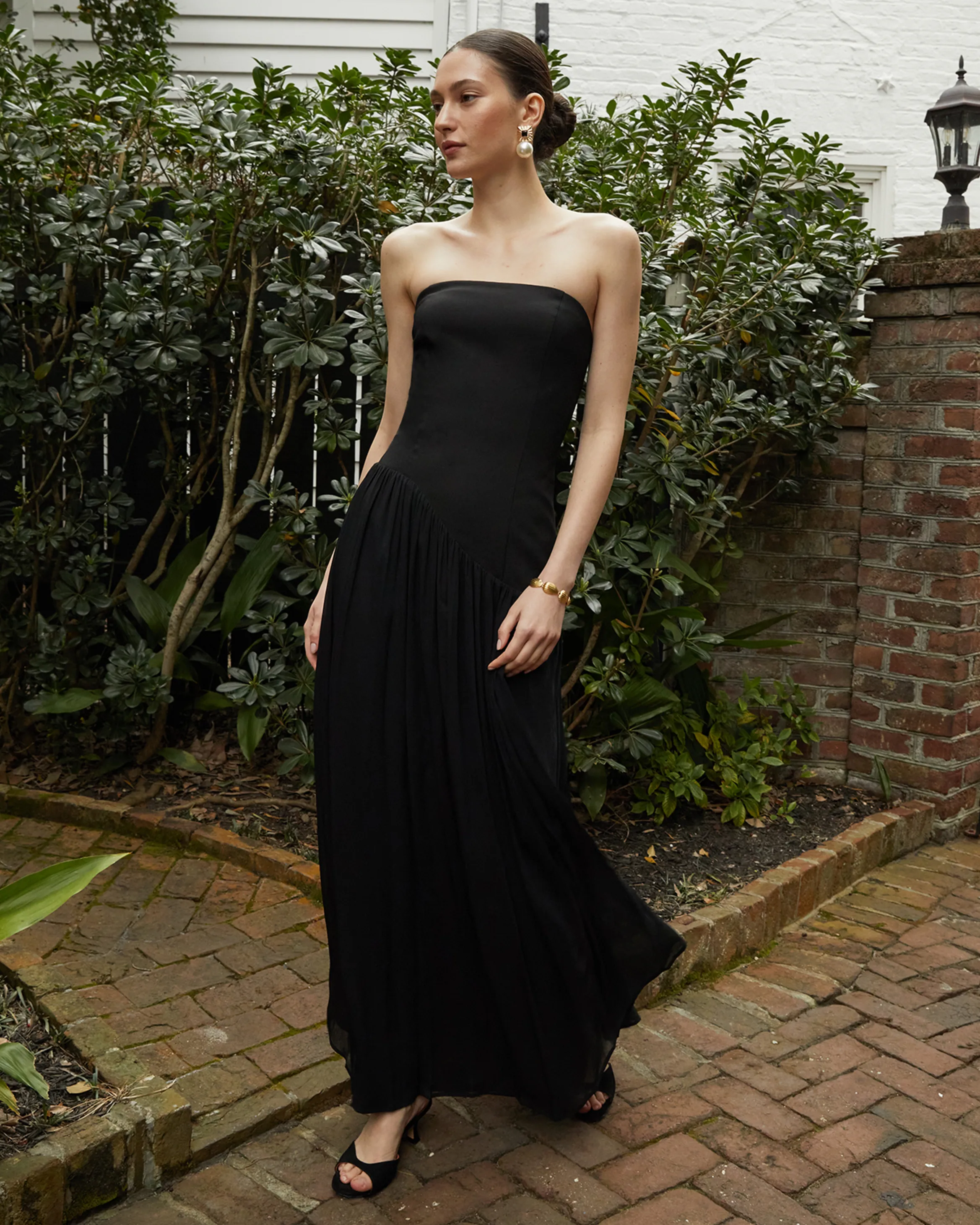 Sawyer Dress