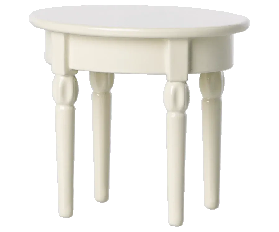 Side Table, Mouse