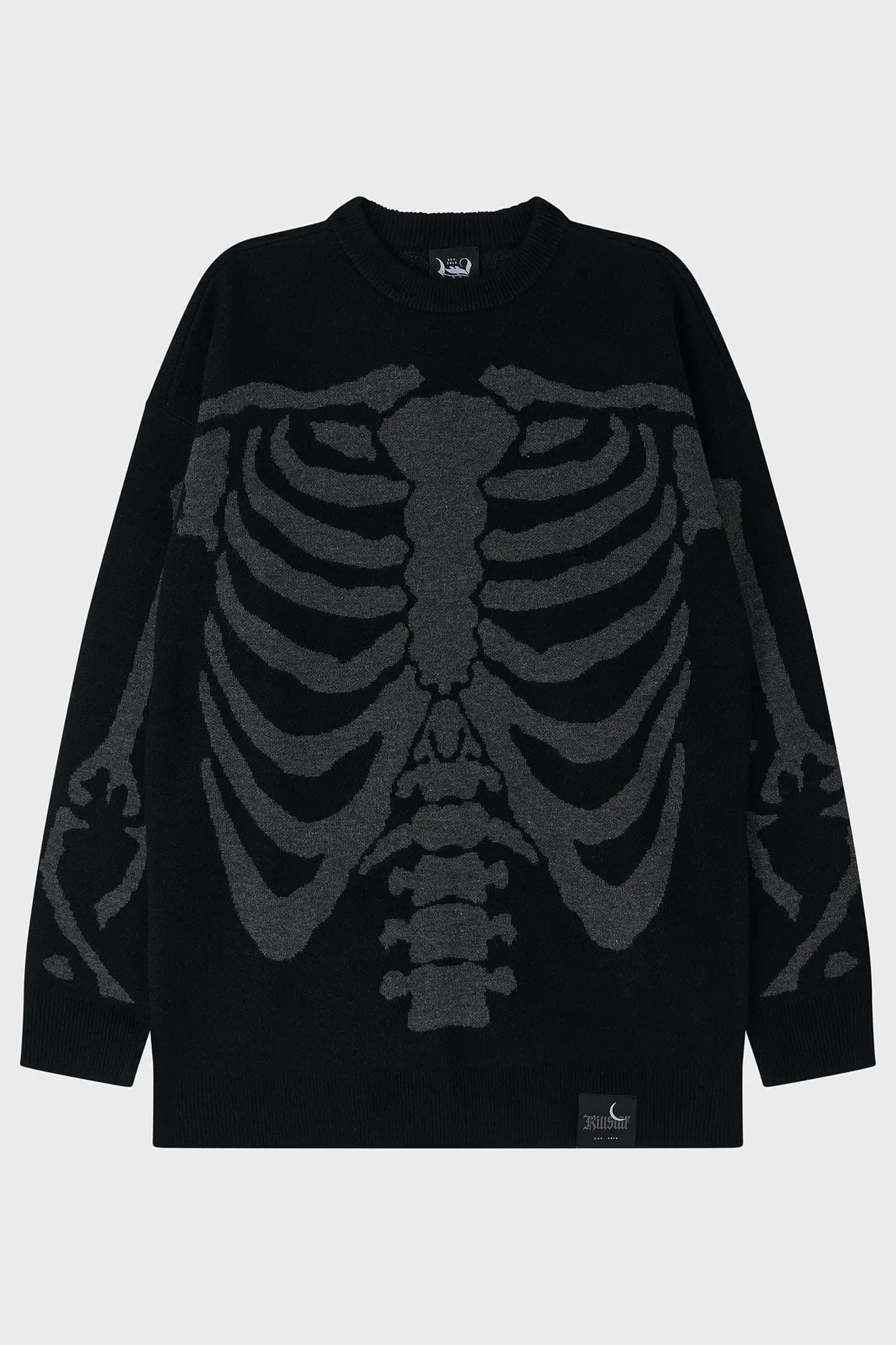 Skellie Sweater