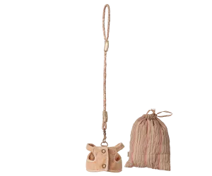 Sleeping bunny supply, Harness