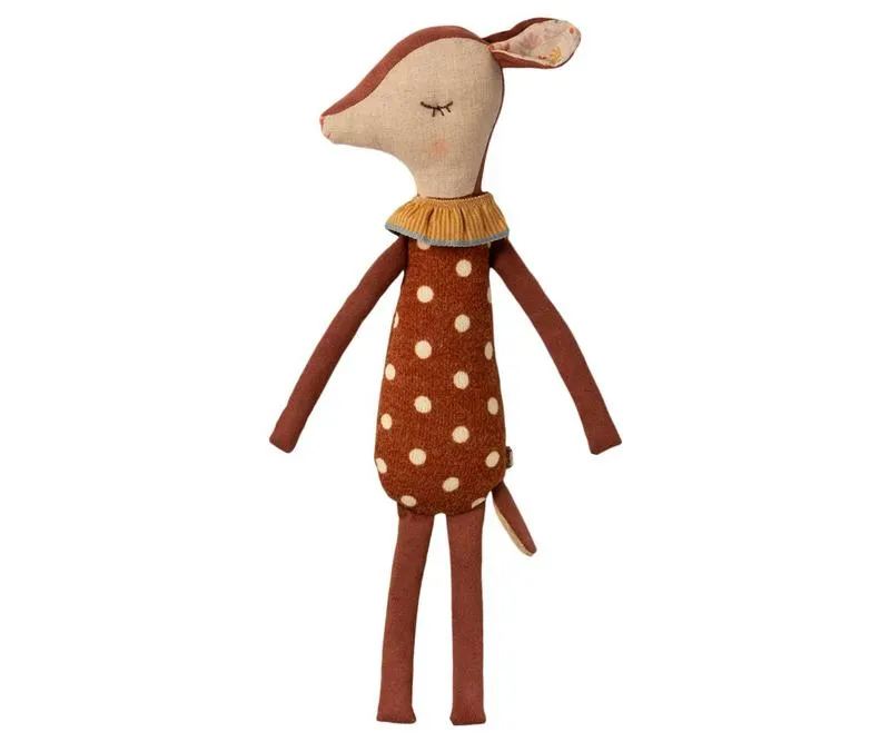 Sleepy Wakey Bambi, Medium