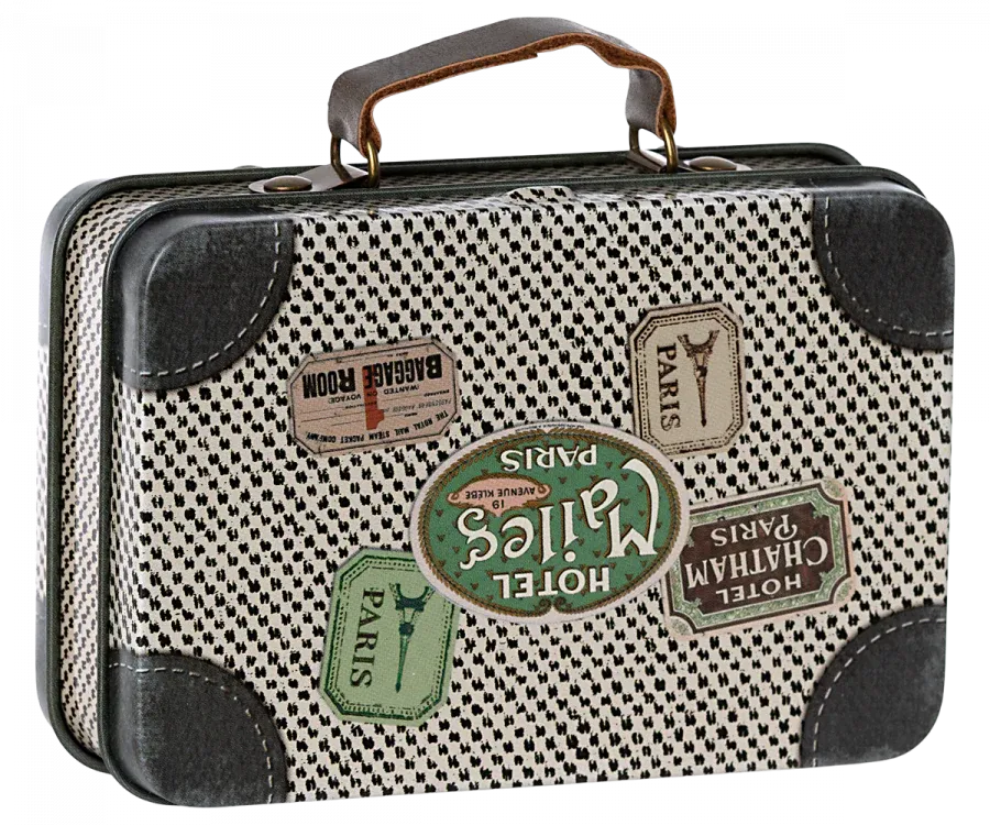 Small Suitcase (more colors)