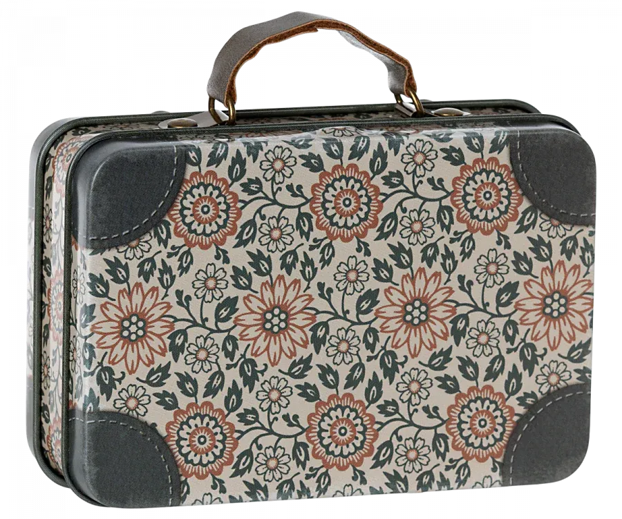 Small Suitcase (more colors)