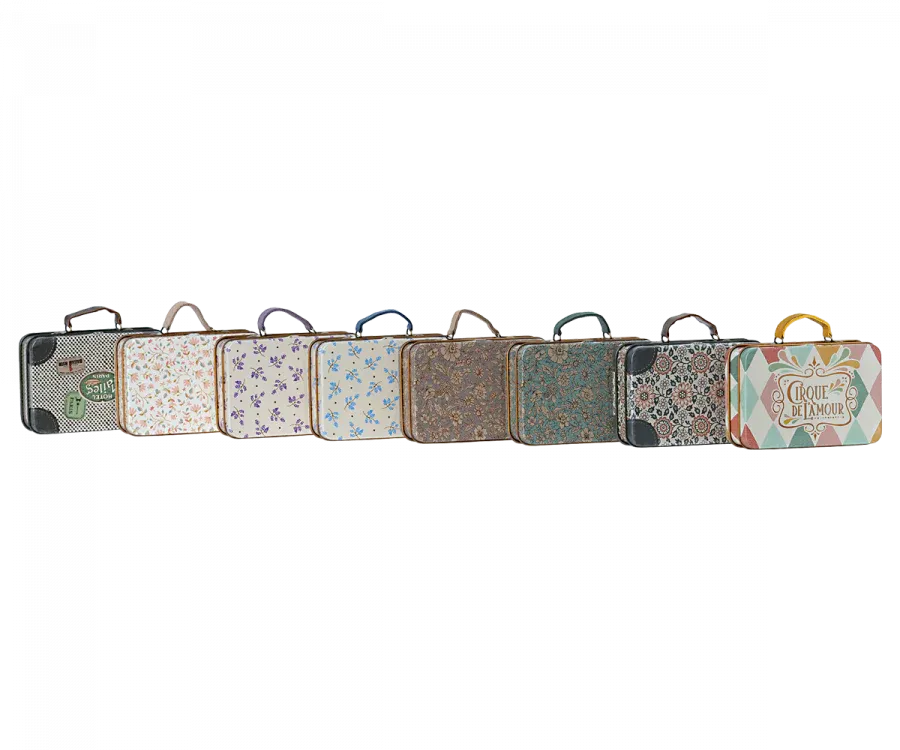 Small Suitcase (more colors)