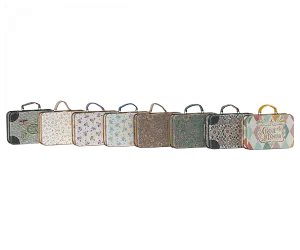 Small Suitcase (more colors)