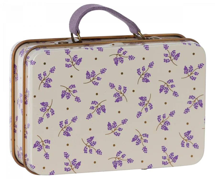 Small Suitcase (more colors)