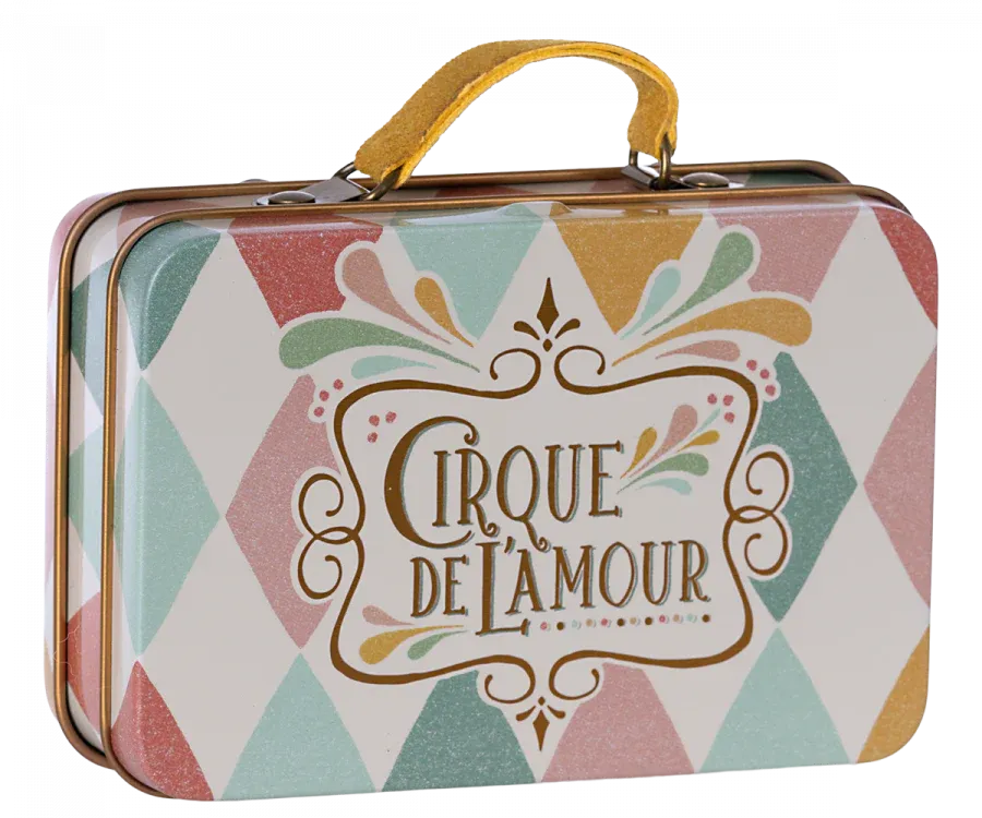Small Suitcase (more colors)