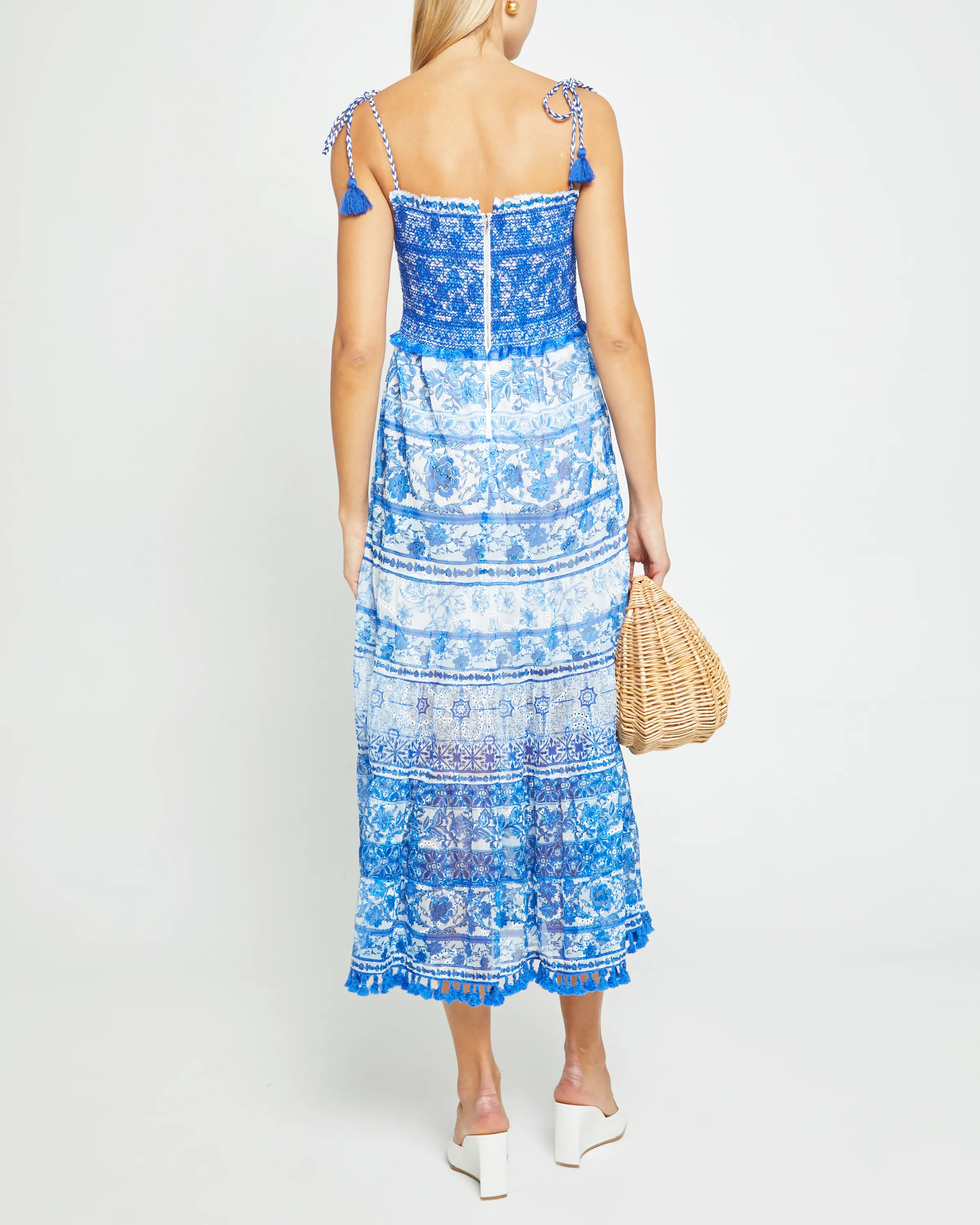 Smitten Dress